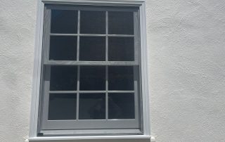 Sierra Pacific Wood Windows Installation in Van Nuys, CA (1)