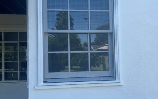 Sierra Pacific Wood Windows Installation in Van Nuys, CA (2)