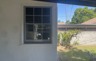 Sierra Pacific Wood Windows Installation in Van Nuys, CA (3)