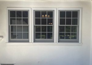 Sierra Pacific Wood Windows Installation in Van Nuys, CA