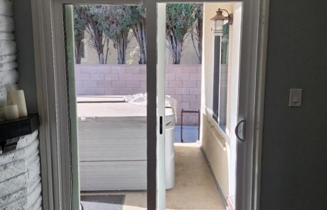 Patio Door and Window Replacement in North Hills, CA