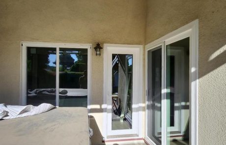 Patio Door and Window Replacement in North Hills, CA