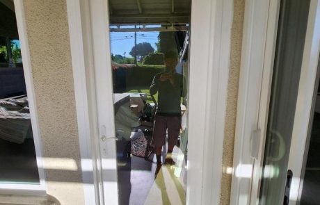 Patio Door and Window Replacement in North Hills, CA