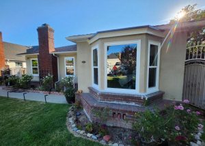 Full Home Window Replacement in Los Angeles, CA