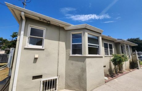 Full Home Window Replacement in Los Angeles, CA