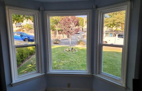 Full Home Window Replacement in Los Angeles, CA