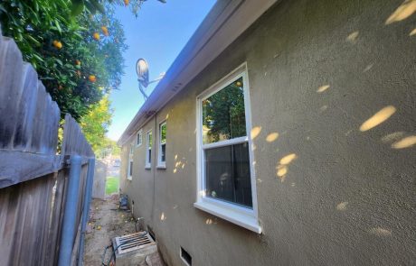 Full Home Window Replacement in Los Angeles, CA