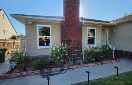 Full Home Window Replacement in Los Angeles, CA