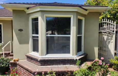 Full Home Window Replacement in Los Angeles, CA