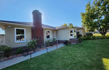 Full Home Window Replacement in Los Angeles, CA