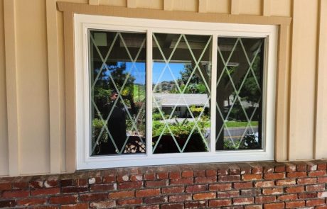 Window Replacement Project in Arcadia, CA