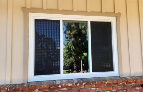 Window Replacement Project in Arcadia, CA