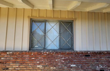 Window Replacement Project in Arcadia, CA