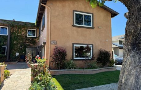 Window Upgrade in Long Beach, CA