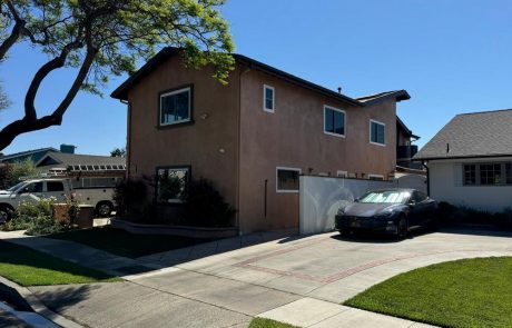 Window Upgrade in Long Beach, CA