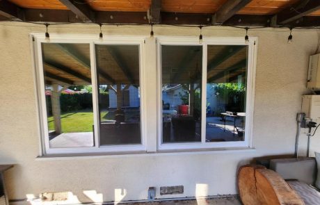 Patio Door and Window Replacement in North Hills, CA