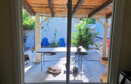 Patio Door and Window Replacement in North Hills, CA