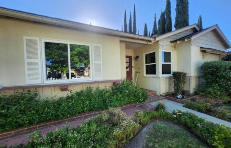 Patio Door and Window Replacement in North Hills, CA