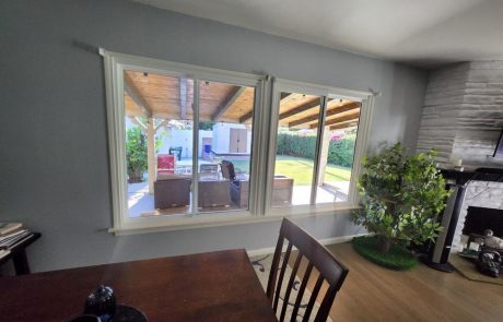 Patio Door and Window Replacement in North Hills, CA