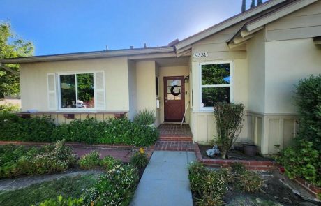 Patio Door and Window Replacement in North Hills, CA