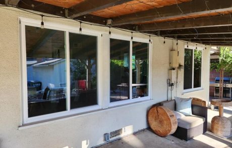 Patio Door and Window Replacement in North Hills, CA