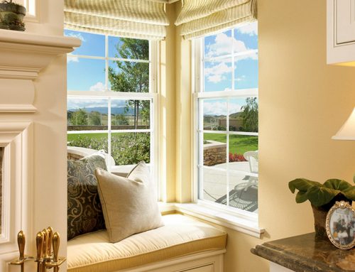 Looking for Cost Effective Windows? Get Vinyl