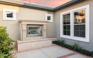 Maintenance-Free Vinyl Windows in Los Angeles