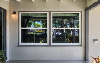 What Are the Differences Between Single-Hung and Double-Hung Windows