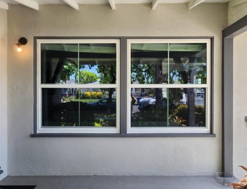 What Are the Differences Between Single-Hung and Double-Hung Windows?