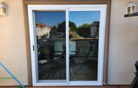 Window and Patio Door Replacement in Redondo Beach, CA