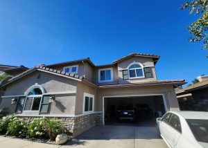 Window Replacement Project in Thousand Oaks, CA