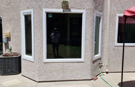 Window Replacement in Winnetka, CA