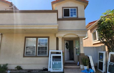 Window and Patio Door Replacement in Redondo Beach, CA