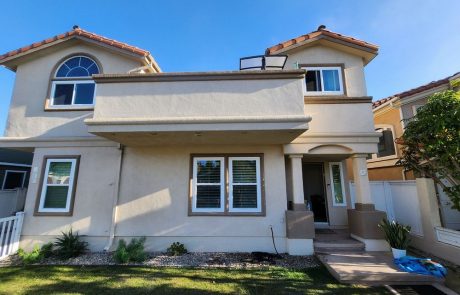 Window and Patio Door Replacement in Redondo Beach, CA