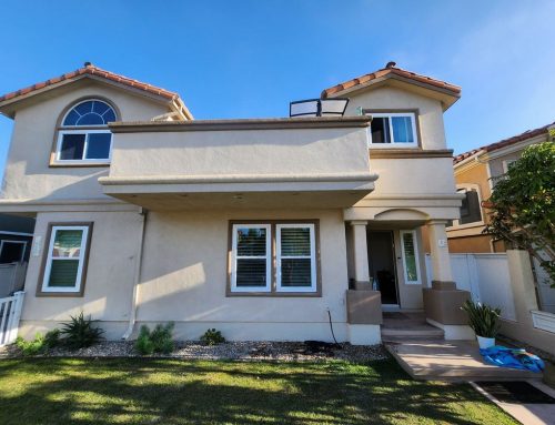 Window and Patio Door Replacement in Redondo Beach, CA