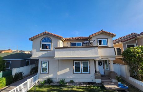 Window and Patio Door Replacement in Redondo Beach, CA