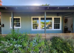Before and After: Vinyl Window Replacement in Van Nuys, CA