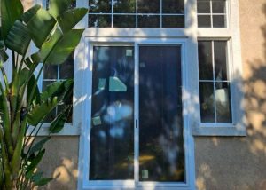 Window to Patio Door Conversion in Thousand Oaks, CA