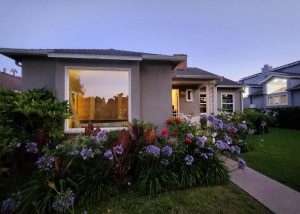 Modern Window Replacement in Los Angeles, CA
