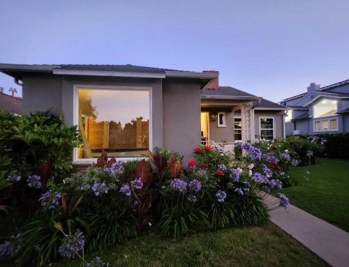 Modern Window Replacement in Los Angeles, CA