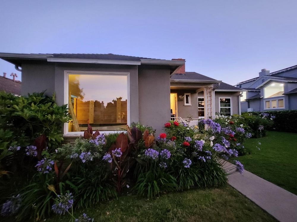 Modern Window Replacement in Los Angeles, CA