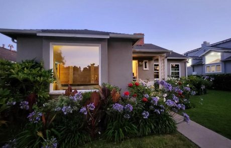 Modern Window Replacement in Los Angeles, CA