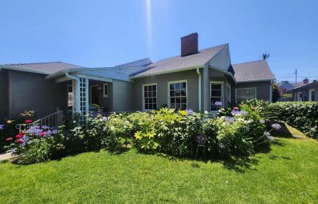 Modern Window Replacement in Los Angeles, CA