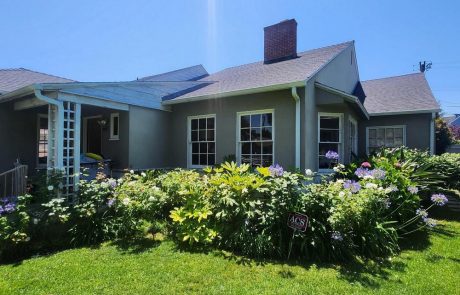 Modern Window Replacement in Los Angeles, CA