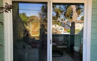 New Window and Patio Door Installation in North Hollywood, CA