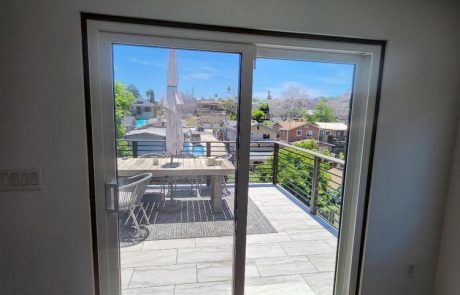 Patio Door Replacement in Studio City, CA