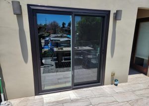 Patio Door Replacement in Studio City, CA