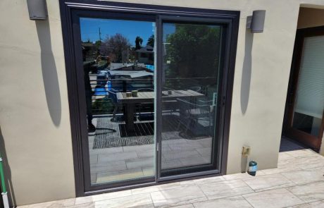 Patio Door Replacement in Studio City, CA