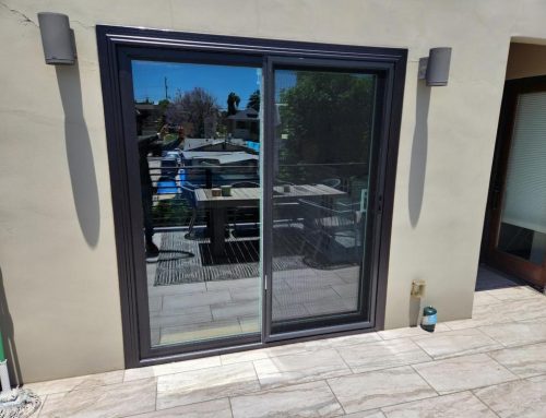 Patio Door Replacement in Studio City, CA