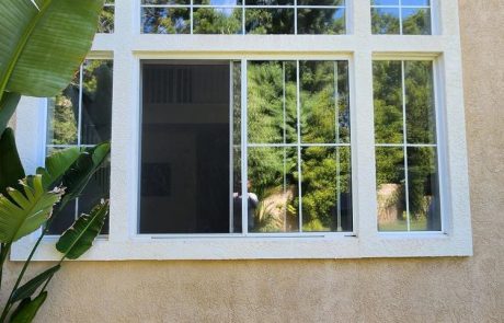 Window to Patio Door Conversion in Thousand Oaks, CA